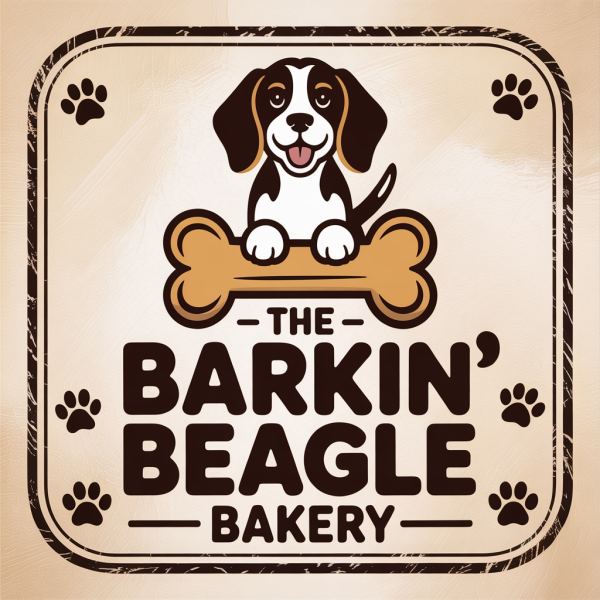 From Our Oven to Yours: The Joy of Homemade Dog Treats