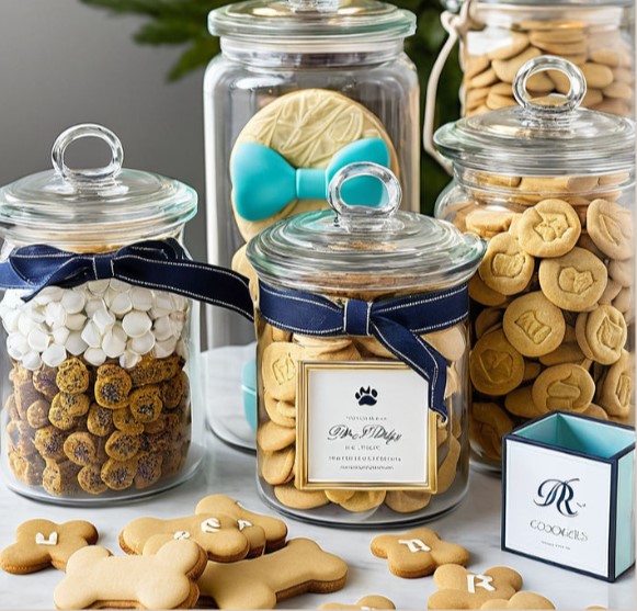 Barking Up the Right Tree: Trends in Dog Treats for 2024