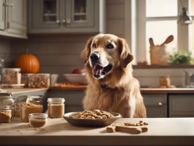 The Ultimate Guide to Dog Treats Recipes: Pamper Your Pup with Homemade Goodies