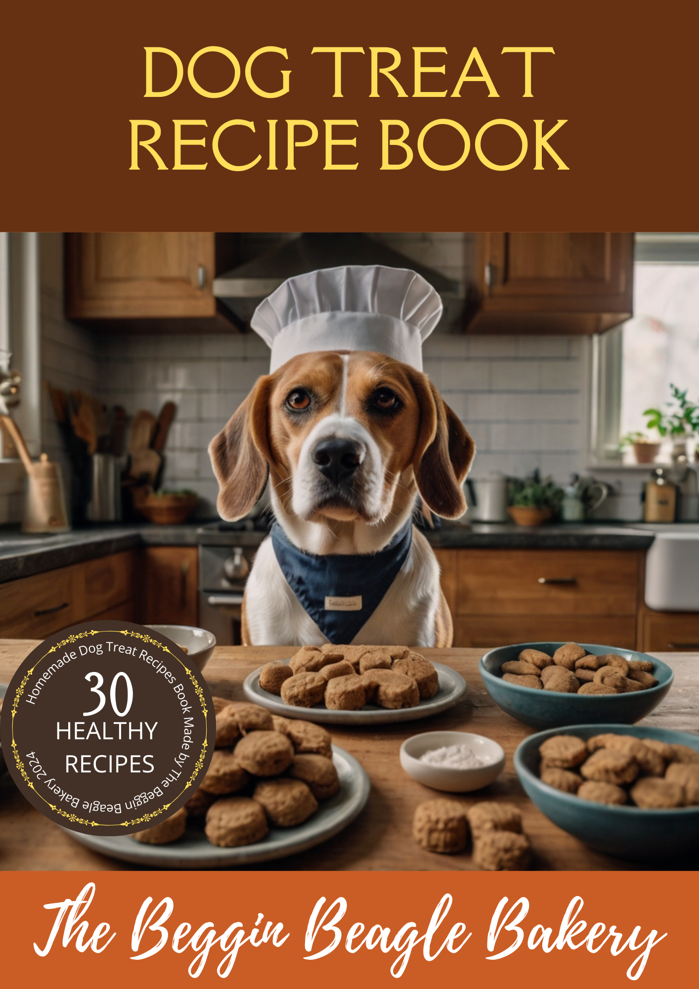 Homemade Dog Treats Healthy: A Guide to Wholesome Snacks for Your Pup