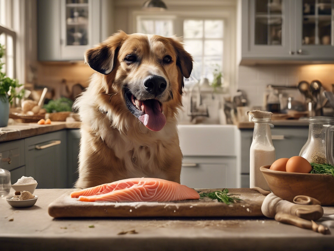 Salmon or Tuna Training Bites: The High-Value Treat Dogs Go Crazy For