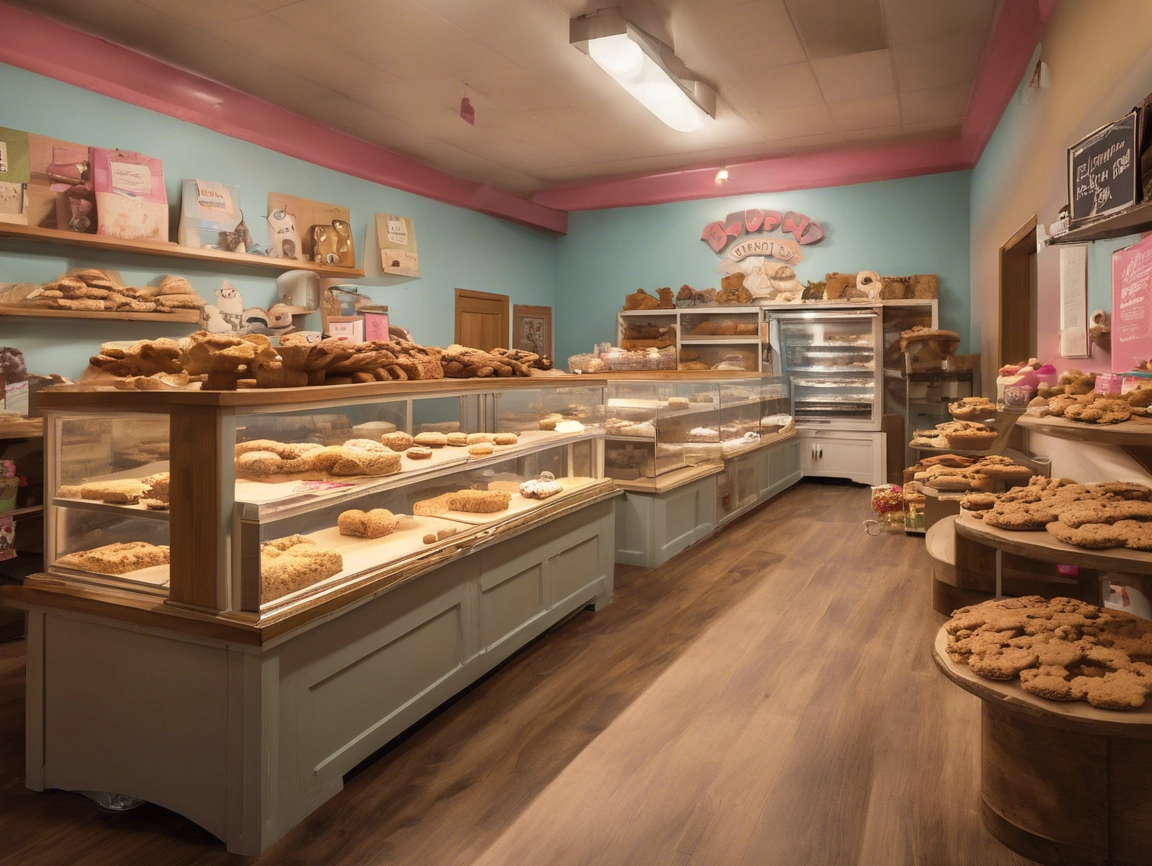 How to Scale Your Dog Bakery Business (Step-by-Step Guide)