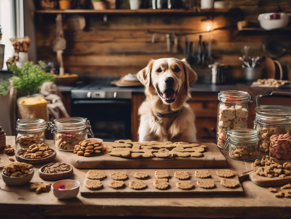 Pinterest Marketing for Your Dog Treat Business: The Ultimate Guide