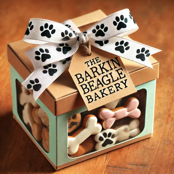 How to Start a Dog Treat Business in 2025 (Beginner's Guide to a Profitable Side Hustle)