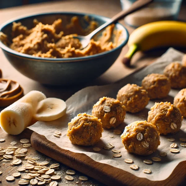 Dog Treat Recipes for Beginners: Easy, Healthy, and Pup-Approved!