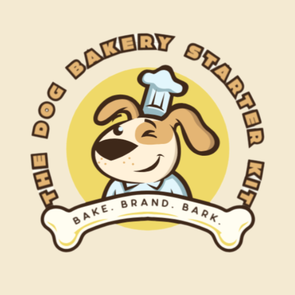 Dog Treat Business Starter Kit: The Ultimate Launchpad for Aspiring Petpreneurs