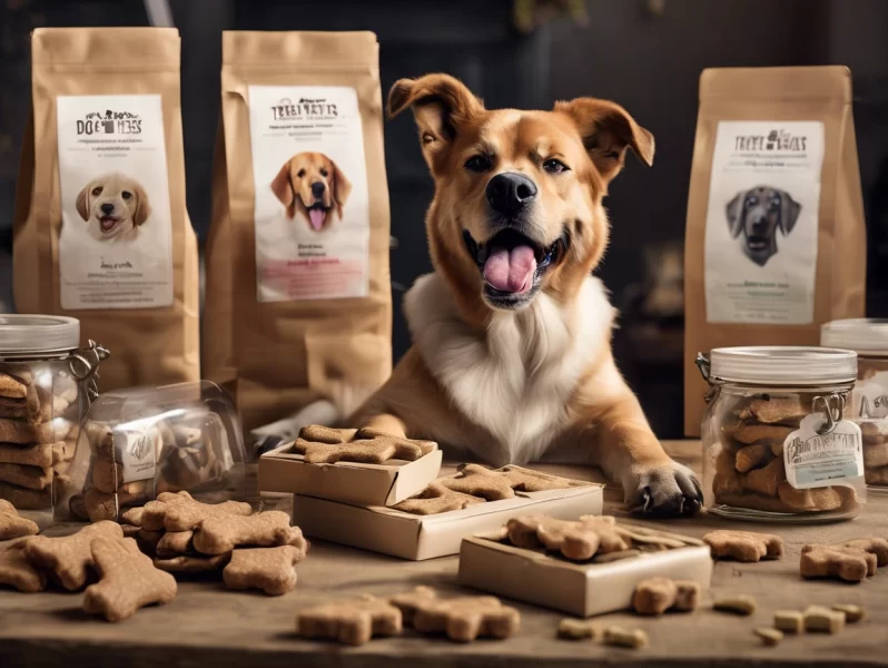 10 Dog Treat Business Mistakes Beginners Make (and How to Avoid Them)