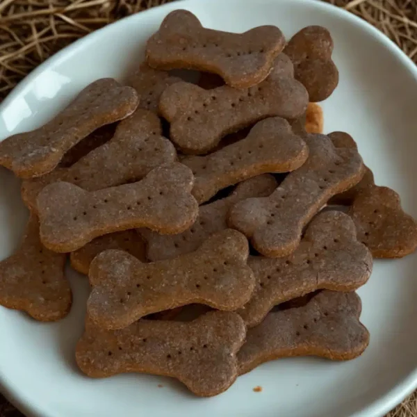 Easy Dog Treat Recipes: Simple, Healthy, and Homemade Snacks for Your Pup