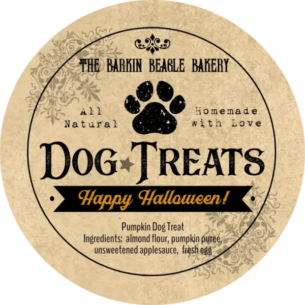 (B) Halloween Boo Bites - Image 2