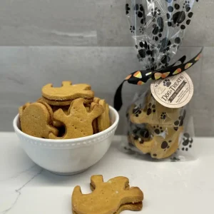 (B) Halloween Boo Bites