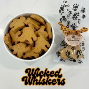 (B) Wicked Whiskers