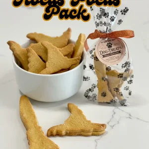(B) Hocus Pocus Pack