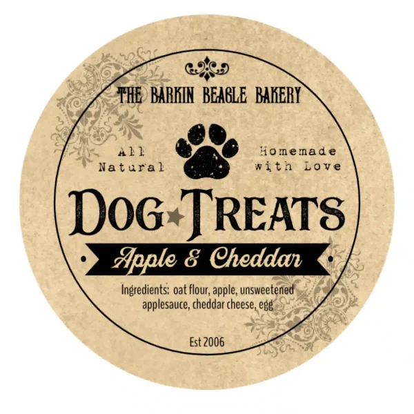 (A) Apple Cheddar Bones - Image 3