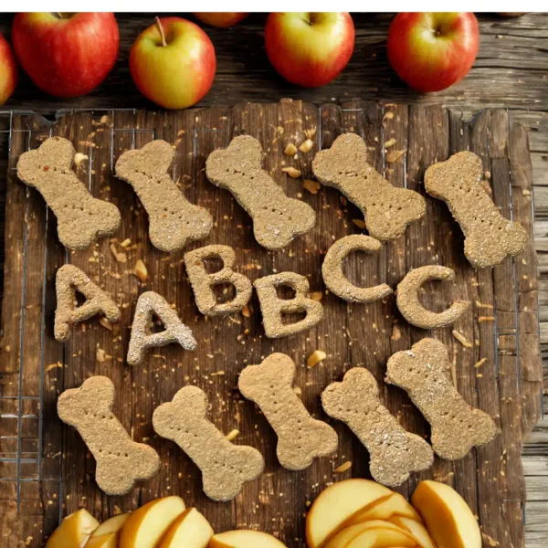 (A) Apple Cheddar Bones - Image 2