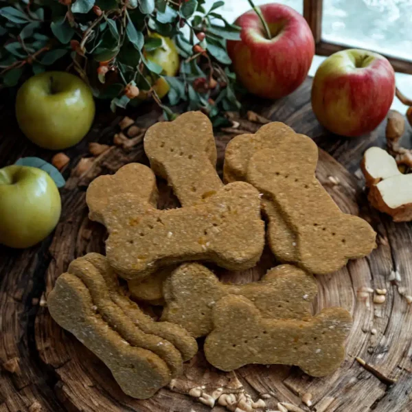 (A) Apple Cheddar Bones - Image 4