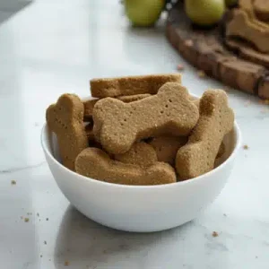 (A) Apple Cheddar Bones