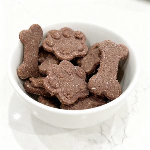 (A) Pawsitivity Bites