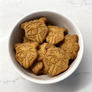 (A) Pittie Pupkins
