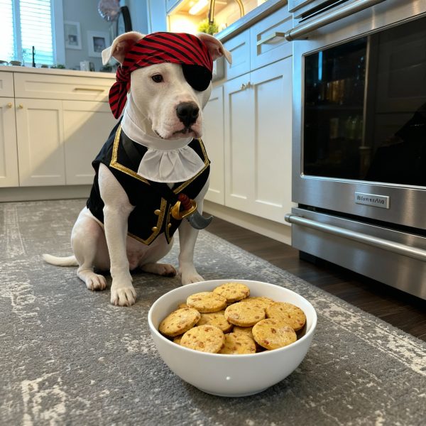 Why Turmeric Is So Good for Dogs: The Golden Ingredient for Your Pup’s Health