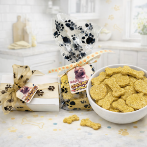 Helga's Couch Potato Crunchies