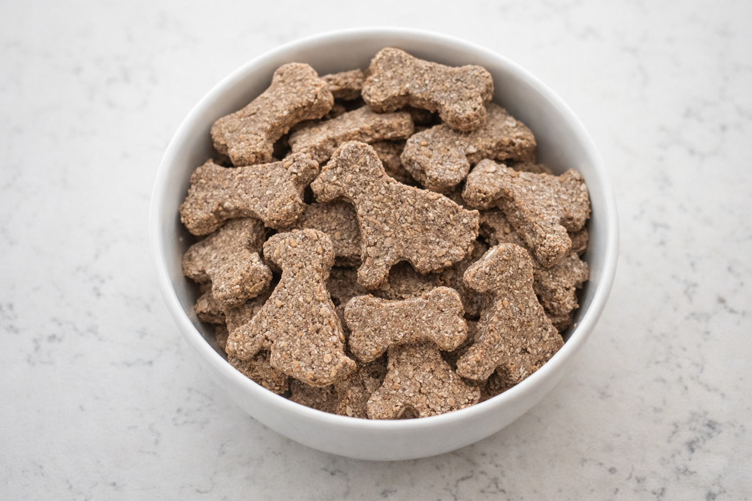 Tobi's Berry Good Boy Bites - Image 4