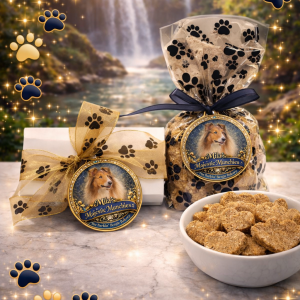 Mila’s Majestic Munchies