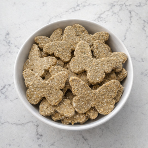 Cheddar Herb Butterfly's