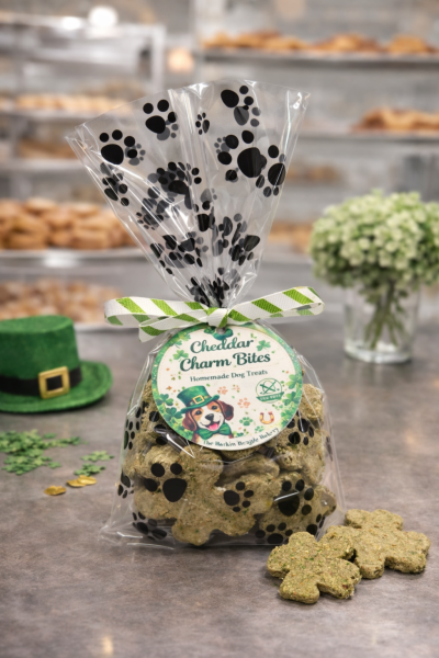 creative seasonal homemade dog treats small business ideas