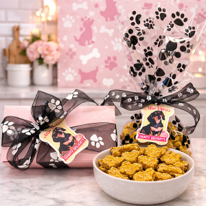 Miss Doris’s Dainty Delights