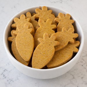 Carrot Cake Crunchies