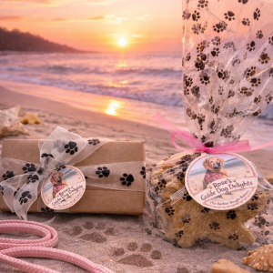 Rose’s Guide Dog Delights