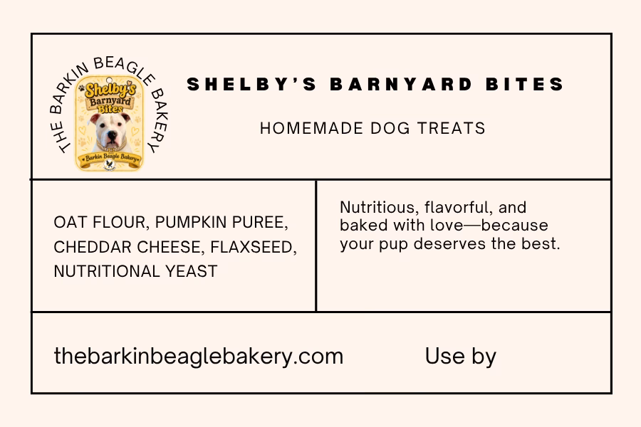 Shelby's Barnyard Bites - Image 4